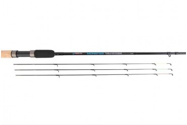 Coarse & Match Fishing Rods, Feeder Rods