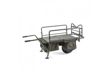 Avid Transit Extreme Barrow
