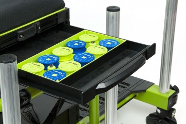 Matrix Shallow Drawer Unit...