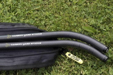 Avid Carbon Yard Sticks