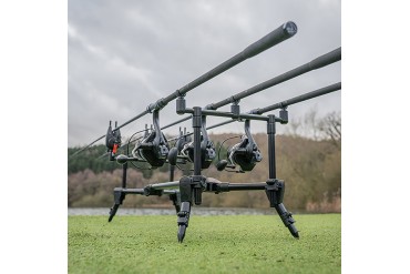 AVID CARP LOK DOWN LOW POD