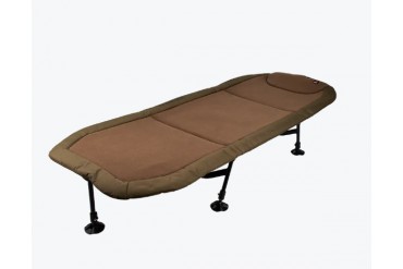 Cygnet Grand Sniper Bed