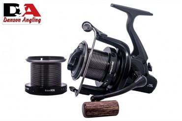 Sonik Dominator X 8000RS