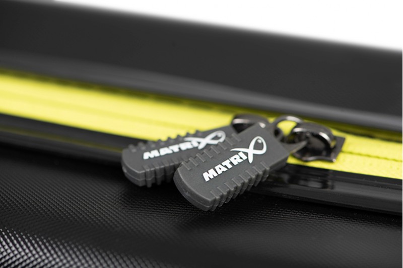 Matrix Duralite XL Pole Case