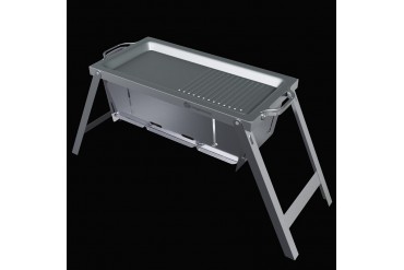 RidgeMonkey Grilla BBQ...