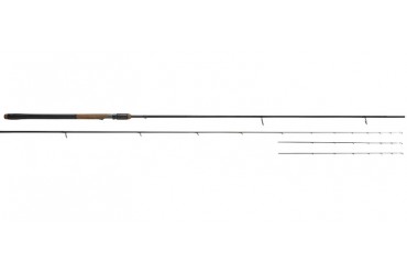 Map Parabolix 11ft SUV...