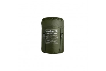 Trakker Oval Bed Cover