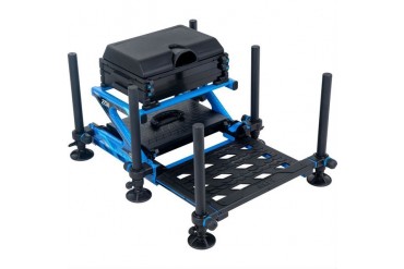 Map Z36 Elite Mk2 Seat Box...