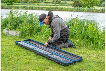 Preston Hardcase Pole Safe XL