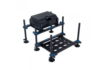 Map H30 Lite MK2 Seat Box 30mm