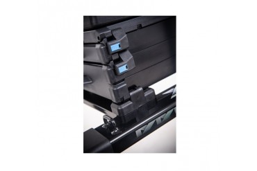 Map H30 Lite MK2 Seat Box 30mm