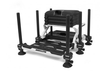 Preston Absolute Station...