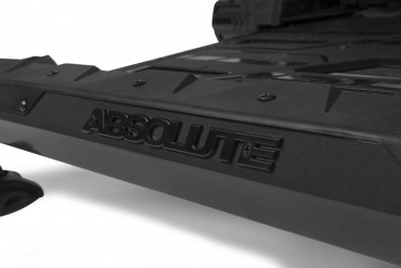 Preston Absolute Station...