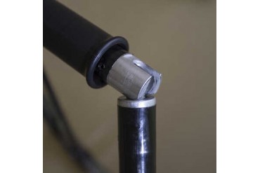 Korum 50" Graphite Brolly...