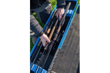 Map Rod Protection Case Std