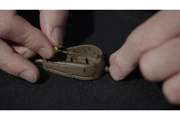 MAP Embed Feeder Inline