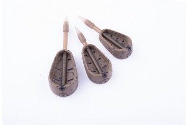 MAP Embed Feeder Inline