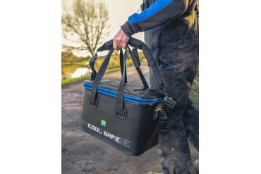 Preston Hardcase Cool Safe