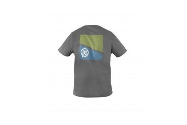 Preston Grey T-Shirt
