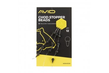 Avid Carp Chod Stopper Beads