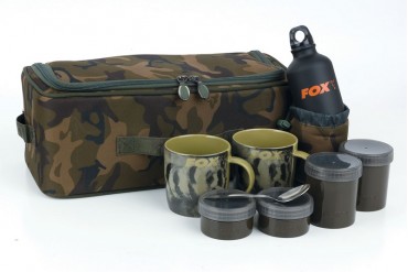 Fox Camolite Brew Kit Bag