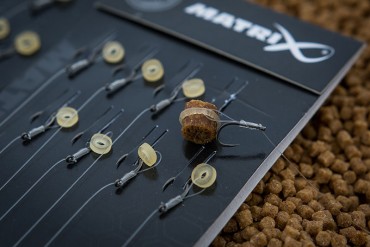 Matrix MXC-4 X-Strong bait...