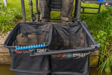 Preston Space Saver 360...