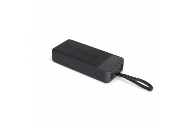 Nash Powerbanx Hub 30K Battery