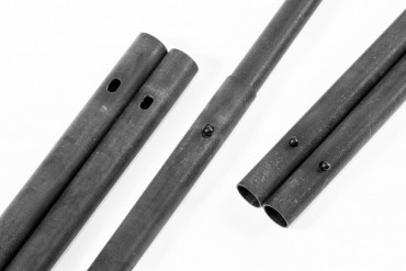 Nash Bushwhacker Baiting...