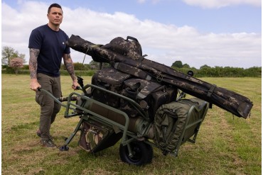 Prestige MK2 Fat Boy DPM