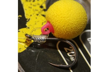 Avid Carp Boilie Screws