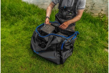 Preston Supera X Carryall