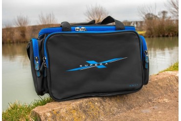 Preston Supera X Bait Bag