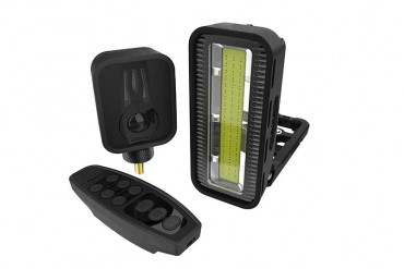 Fox RX Plus Security system