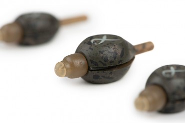 Matrix Inline Pellet Bombs