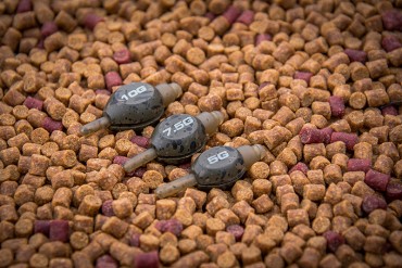 Matrix Inline Pellet Bombs