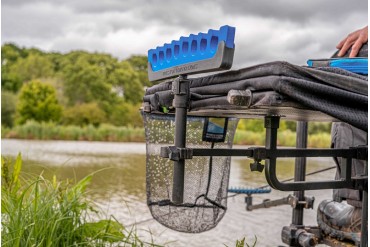 Preston Side Tray Support...