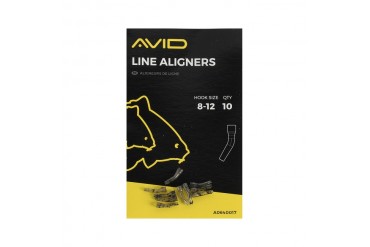 Avid Carp Line Aligners