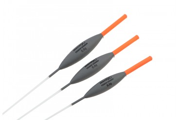 Matrix Power Margin Pole...