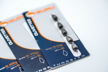 Guru Tungsten Olivettes