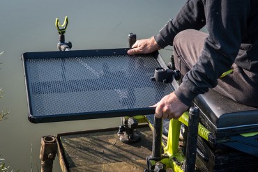 Matrix Self Supporting Side...