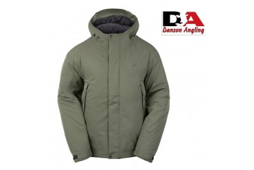 Fortis Tundra Jacket Olive