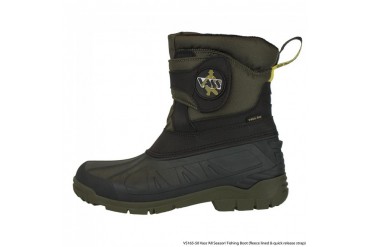 Vass All Season Fishing Boot