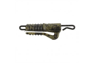 Avid Carp Qc Lead Clips