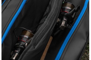 Preston Supera X 4 Rod 175