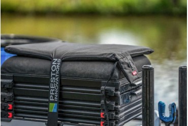 Preston Thermatech Heated...