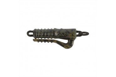 Avid Carp Ringed Lead Clips