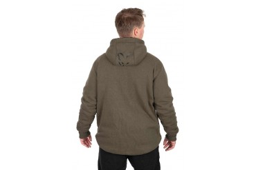 Fox Collection Sherpa Jacket