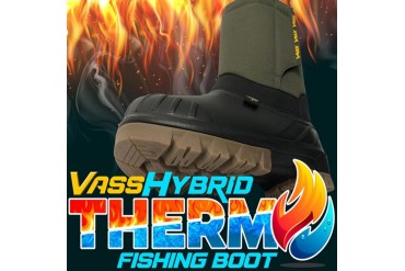 Vass Hybrid Thermo Fishing...