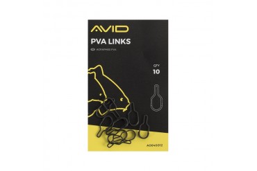 Avid Carp Pva Links